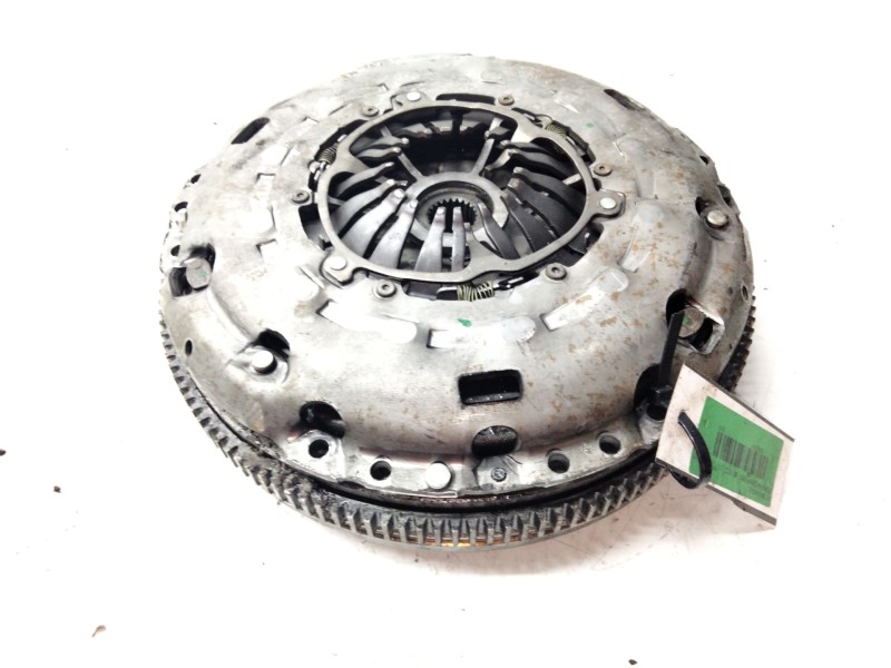 Recambio de kit embrague para volkswagen passat b6 (3c2) 2.0 tdi 16v referencia OEM IAM 124035410  