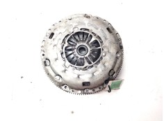 Recambio de kit embrague para volkswagen passat b6 (3c2) 2.0 tdi 16v referencia OEM IAM 124035410   2