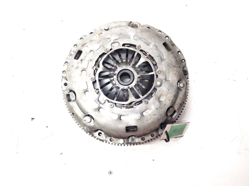 Recambio de kit embrague para volkswagen passat b6 (3c2) 2.0 tdi 16v referencia OEM IAM 124035410  