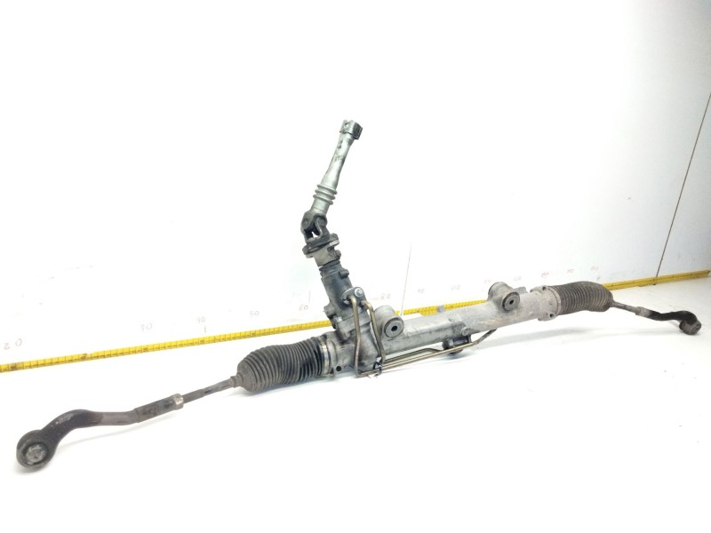 Recambio de caja direccion para mercedes-benz clase c (w203) berlina 1.8 cat referencia OEM IAM R2031101007  