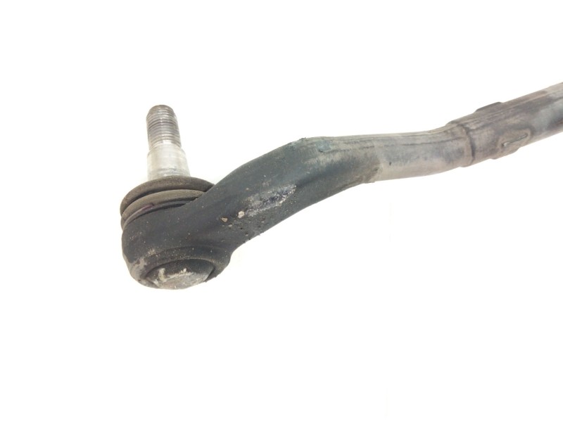 Recambio de caja direccion para mercedes-benz clase c (w203) berlina 1.8 cat referencia OEM IAM R2031101007  