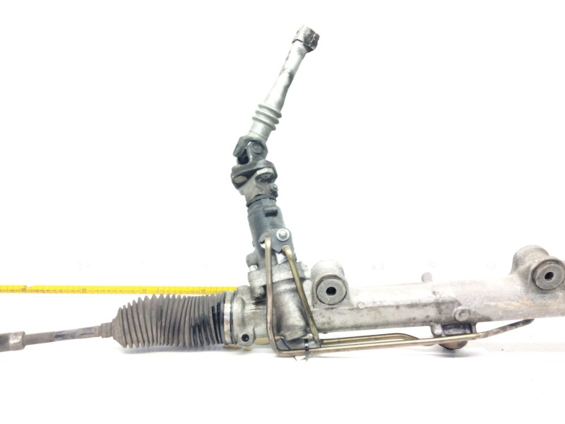 Recambio de caja direccion para mercedes-benz clase c (w203) berlina 1.8 cat referencia OEM IAM R2031101007  