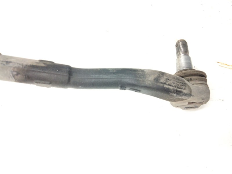 Recambio de caja direccion para mercedes-benz clase c (w203) berlina 1.8 cat referencia OEM IAM R2031101007  