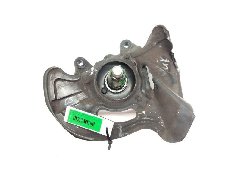 Recambio de mangueta delantera derecha para mercedes-benz clase c (w203) berlina 1.8 cat referencia OEM IAM 20900  