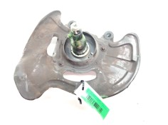 Recambio de mangueta delantera izquierda para mercedes-benz clase c (w203) berlina 1.8 cat referencia OEM IAM 20901   2