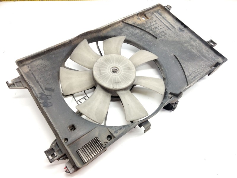 Recambio de electroventilador para mazda 5 berl. (cr) 2.0 crtd active+ (105kw) referencia OEM IAM   