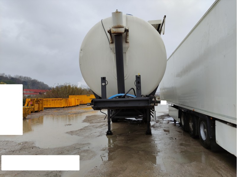 spitzer eurovrac sk2458cal del año 1995