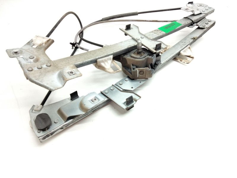 Recambio de elevalunas delantero derecho para peugeot partner monospace (5_, g_) 1.6 hdi 75 referencia OEM IAM   