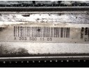 RADIADOR AGUA A2035001103 
