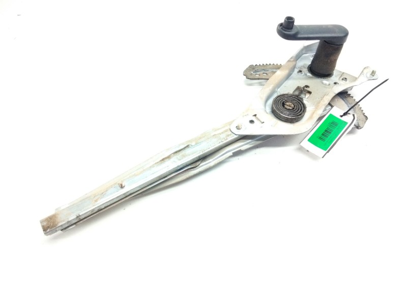 Recambio de elevalunas delantero izquierdo para renault kangoo (f/kc0) fairway 4x4 referencia OEM IAM   