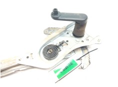 Recambio de elevalunas delantero izquierdo para renault kangoo (f/kc0) fairway 4x4 referencia OEM IAM    2