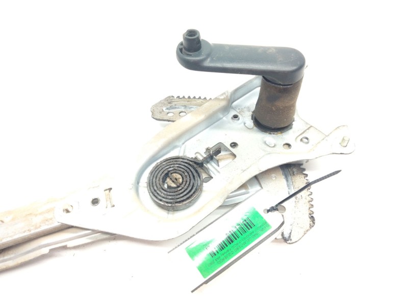 Recambio de elevalunas delantero izquierdo para renault kangoo (f/kc0) fairway 4x4 referencia OEM IAM   