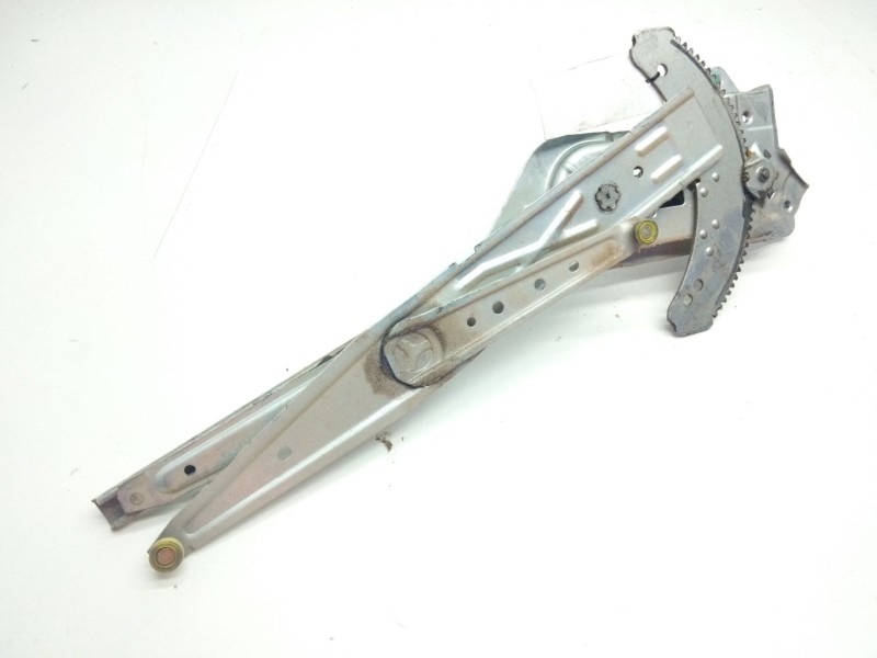 Recambio de elevalunas delantero izquierdo para renault kangoo (f/kc0) fairway 4x4 referencia OEM IAM   