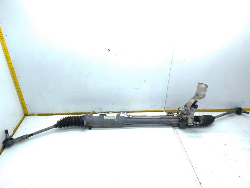 Recambio de caja direccion para audi q7 (4lb) 3.0 tdi quattro referencia OEM IAM 7L8422055  