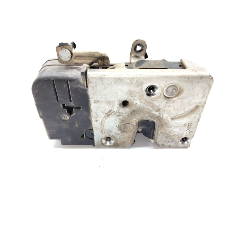 Recambio de cerradura puerta delantera derecha para peugeot partner monospace (5_, g_) 1.6 hdi 75 referencia OEM IAM   