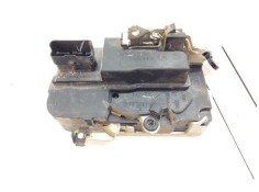 Recambio de cerradura puerta delantera derecha para peugeot partner monospace (5_, g_) 1.6 hdi 75 referencia OEM IAM    2