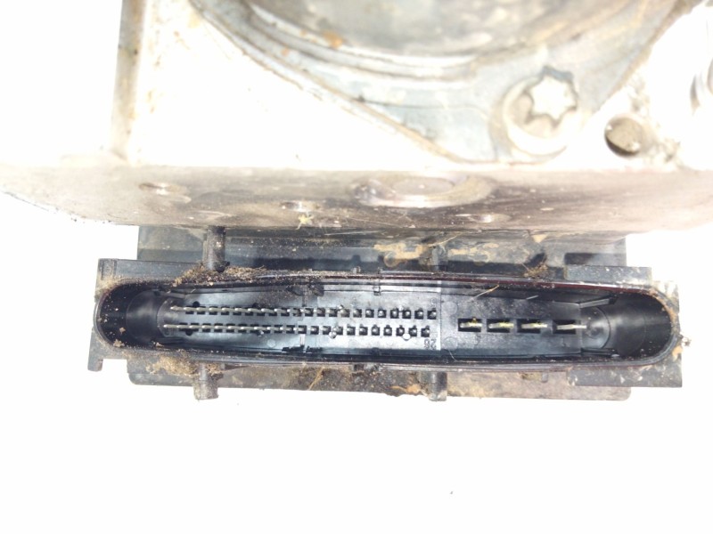 Recambio de abs para citroën xsara picasso 1.6 hdi 110 exclusive referencia OEM IAM 9661964680 0265234060 