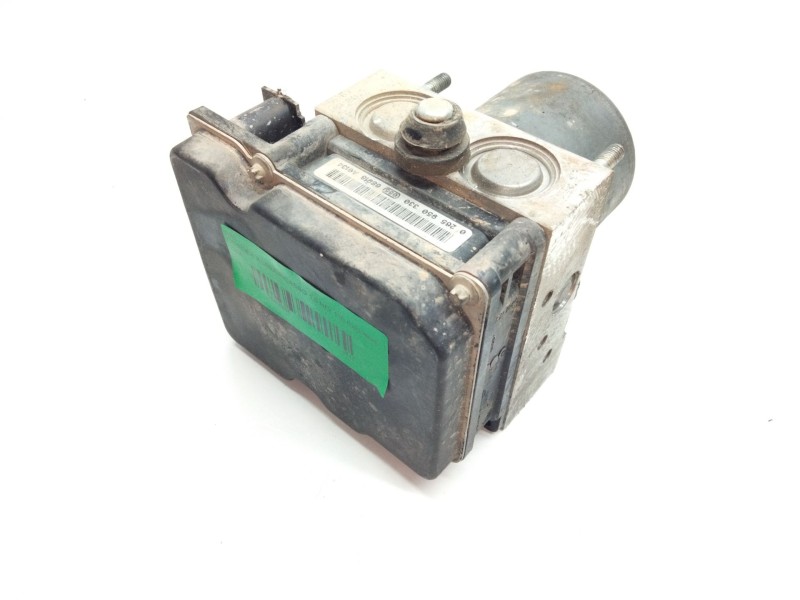 Recambio de abs para citroën xsara picasso 1.6 hdi 110 exclusive referencia OEM IAM 9661964680 0265234060 