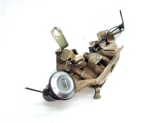 Recambio de cerradura maletero / porton para nissan micra (k11) 1.3 16v cat referencia OEM IAM    2