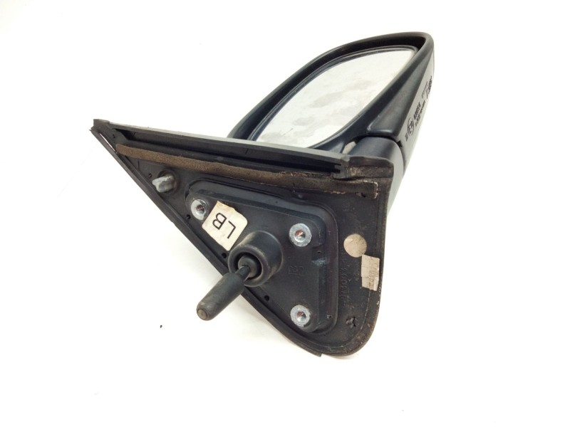 Recambio de retrovisor derecho para nissan micra (k11) 1.3 16v cat referencia OEM IAM   