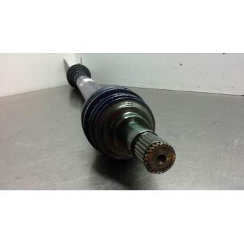 Recambio de transmision delantera derecha para ford escort berlina 1.1 referencia OEM IAM 017295  