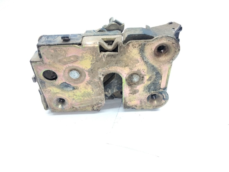 Recambio de cerradura puerta delantera derecha para renault kangoo (f/kc0) fairway 4x4 referencia OEM IAM   