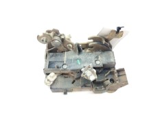 Recambio de cerradura puerta delantera derecha para renault kangoo (f/kc0) fairway 4x4 referencia OEM IAM    2