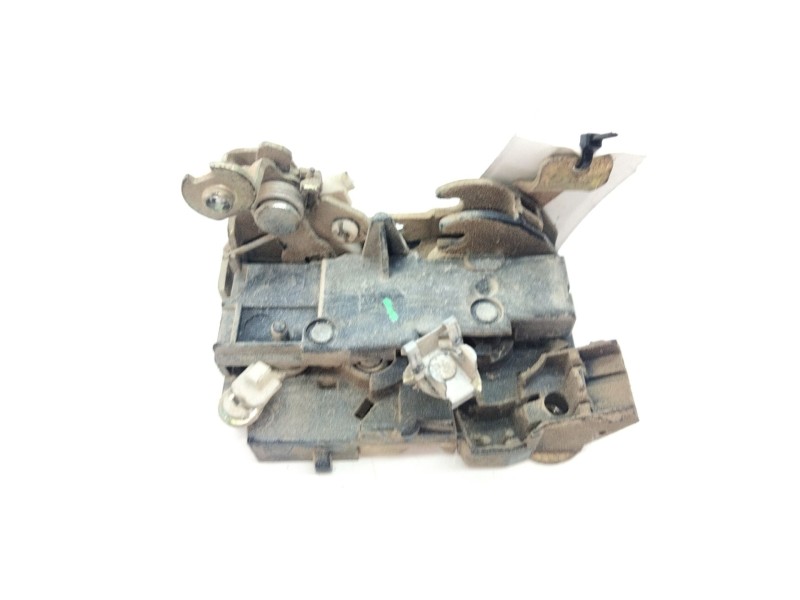 Recambio de cerradura puerta delantera derecha para renault kangoo (f/kc0) fairway 4x4 referencia OEM IAM   