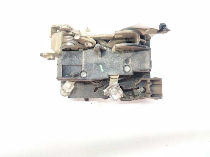 Recambio de cerradura puerta delantera derecha para renault kangoo (f/kc0) fairway 4x4 referencia OEM IAM   