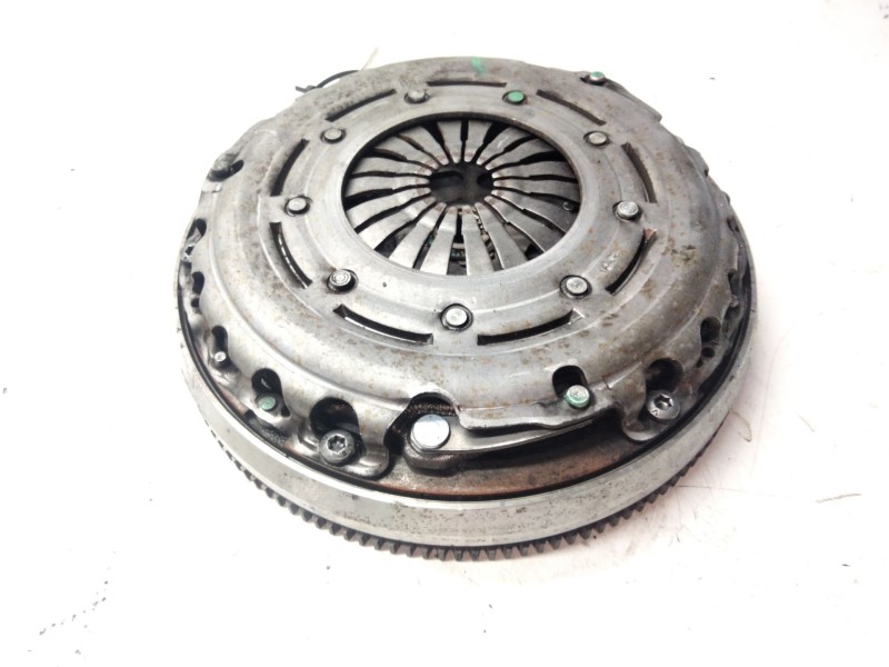 Recambio de kit embrague para citroën c4 cactus referencia OEM IAM 9813700880  