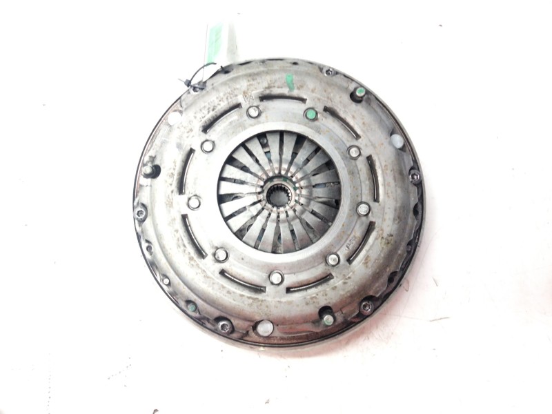 Recambio de kit embrague para citroën c4 cactus referencia OEM IAM 9813700880  