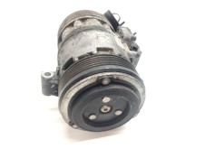 Recambio de compresor aire acondicionado para bmw x3 (e83) 2.0 sd referencia OEM IAM    2