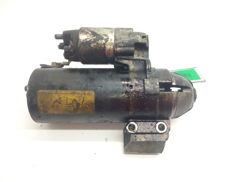 Recambio de motor arranque para bmw x3 (e83) 2.0 sd referencia OEM IAM   