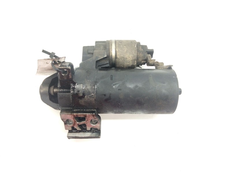 Recambio de motor arranque para bmw x3 (e83) 2.0 sd referencia OEM IAM   