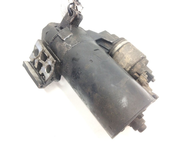 Recambio de motor arranque para bmw x3 (e83) 2.0 sd referencia OEM IAM   