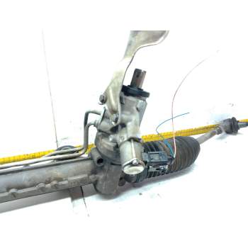 Recambio de caja direccion para audi q7 (4lb) 3.0 tdi quattro referencia OEM IAM 7L8422055  