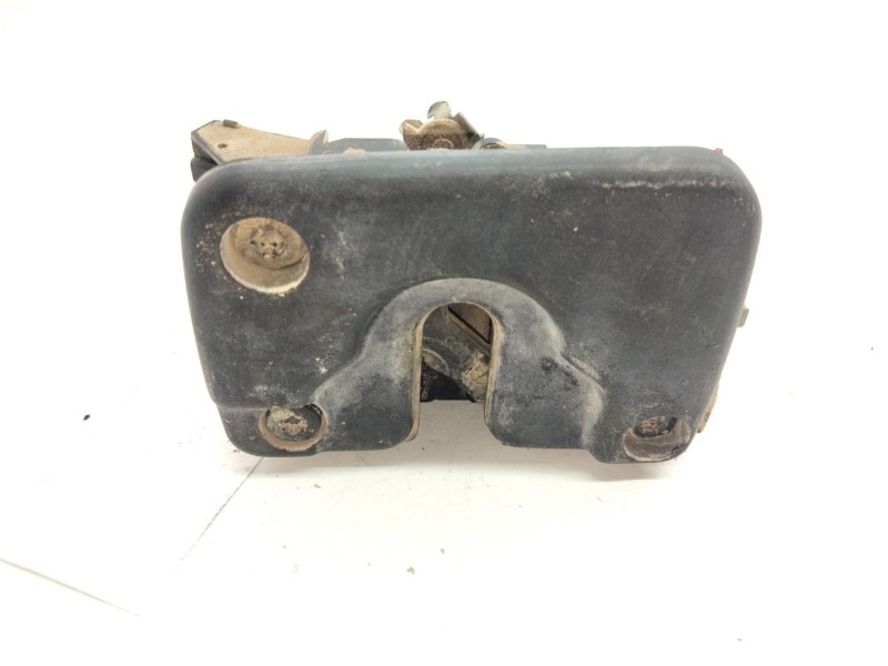 Recambio de cerradura puerta delantera izquierda para renault kangoo (f/kc0) fairway 4x4 referencia OEM IAM   