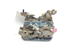 Recambio de cerradura puerta delantera izquierda para renault kangoo (f/kc0) fairway 4x4 referencia OEM IAM    2