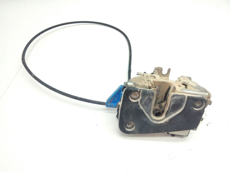 Recambio de cerradura puerta trasera derecha para renault kangoo (f/kc0) fairway 4x4 referencia OEM IAM   