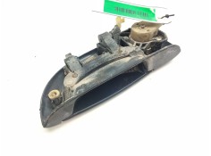 Recambio de maneta exterior delantera derecha para renault kangoo (f/kc0) fairway 4x4 referencia OEM IAM 7700354472M   2