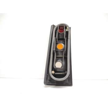 Recambio de piloto trasero derecho para renault rapid/express (f40) 1.4 familiar (f402/40m) referencia OEM IAM   