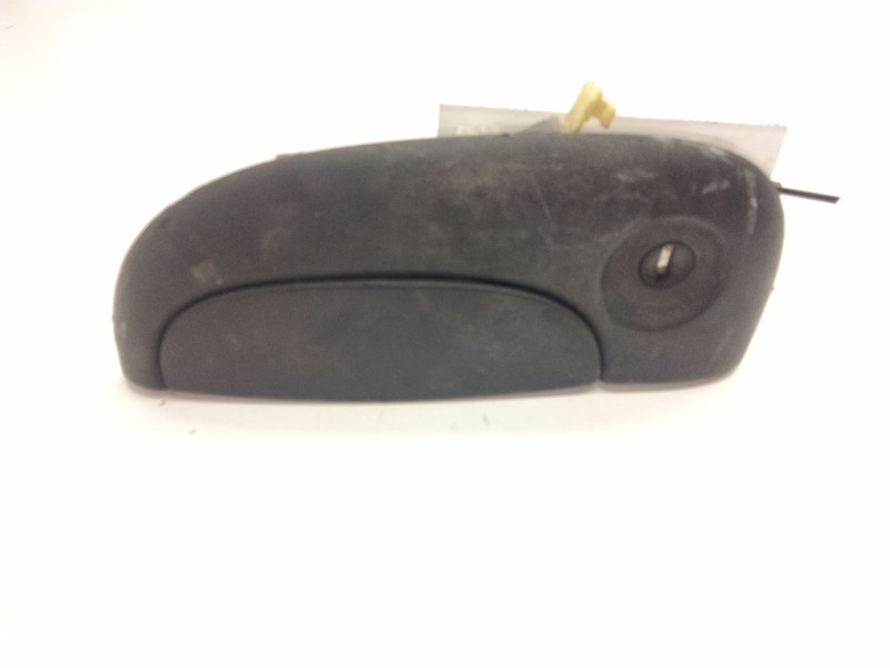 Recambio de maneta exterior delantera izquierda para renault kangoo (f/kc0) fairway 4x4 referencia OEM IAM 7700354478  