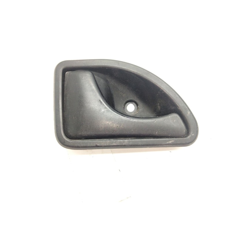 Recambio de maneta interior delantera izquierda para renault kangoo (f/kc0) fairway 4x4 referencia OEM IAM 8200257802  