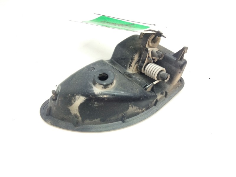 Recambio de maneta interior delantera derecha para renault kangoo (f/kc0) fairway 4x4 referencia OEM IAM 8200247803  