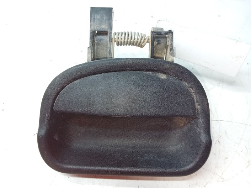 Recambio de maneta interior trasera derecha para renault kangoo (f/kc0) fairway 4x4 referencia OEM IAM C2089A2  