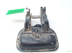 Recambio de maneta interior trasera derecha para renault kangoo (f/kc0) fairway 4x4 referencia OEM IAM C2089A2   2