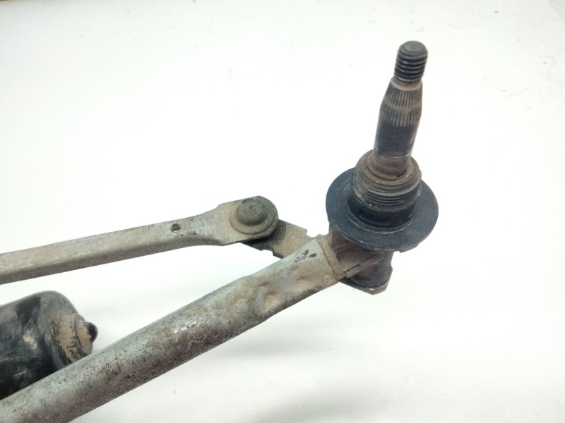 Recambio de motor limpia delantero para renault kangoo (f/kc0) fairway 4x4 referencia OEM IAM   