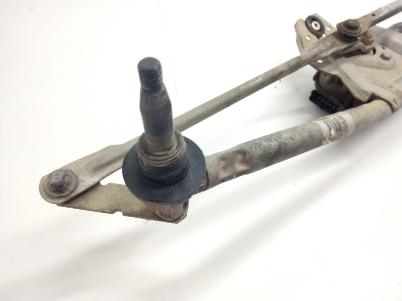 Recambio de motor limpia delantero para renault kangoo (f/kc0) fairway 4x4 referencia OEM IAM   