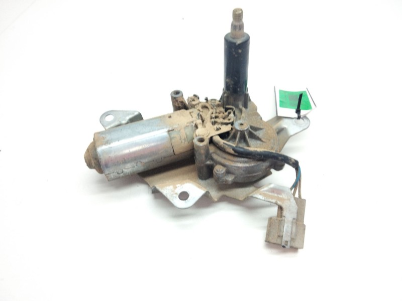 Recambio de motor limpia trasero para renault kangoo (f/kc0) fairway 4x4 referencia OEM IAM   