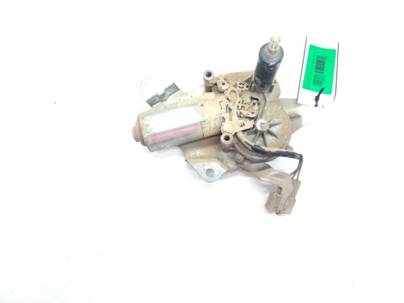 Recambio de motor limpia trasero para renault kangoo (f/kc0) fairway 4x4 referencia OEM IAM   